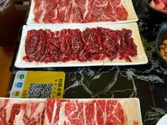 -潮汕美牛肉丸火锅店(天宁寺店)