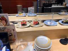 -大起水产回转寿司(大丸心斋桥店)