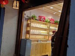 门面-东吴张记(山塘街店)