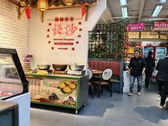 -老妈厨房·二十年街坊菜(国金店)