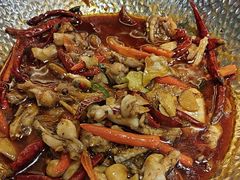 -大鸽饭(马王堆店)