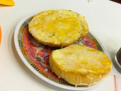 奶油猪-華歡冰室-WahFoon(吉大店)