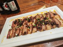 -翠清酒家(万丰路店)