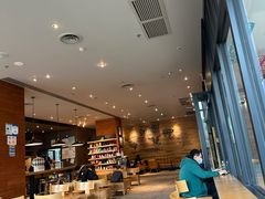 -星巴克(北京西小口路店)