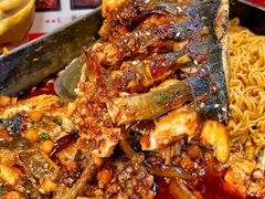 -雅佳神话·麻辣烤鱼(新街口店)