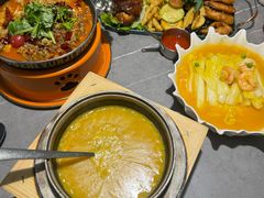 -3号仓库·创意中国菜(乐清正大广场店)