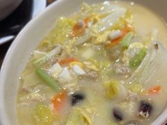 -新旺茶餐厅(嘉里城店)