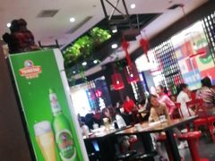 -薛阿婆(北美新天地中心店)