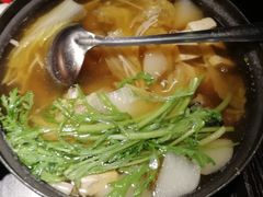 -鱼亭料理(芝罘店)