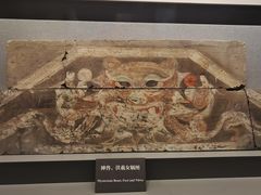 -洛阳古墓博物馆