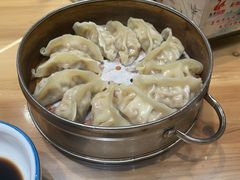 -巢湖名吃·东关老鹅汤(江南风情街店)
