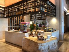 -水月周庄铂尔曼酒店 · 漾全日餐厅