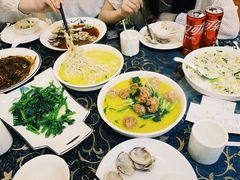 -晓平饭店(嘉善路店)