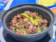-重庆鸡公煲·嘟享吃(林科大店)