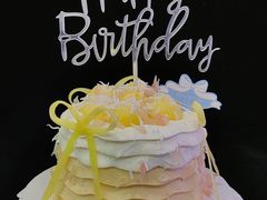 -德罗心DELORSIM(长宁来福士店)