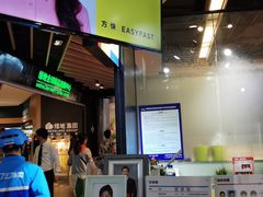 -方快-照相馆(君欣时代广场店)