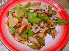 -先启半步颠小酒馆(常熟万达广场店)