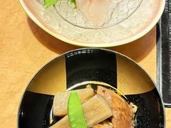 -黒豚料理 寿庵(中央駅西口店)