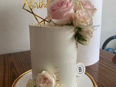 -Biteology Artisan Cakes(红庄·国际文化保税创新园店)
