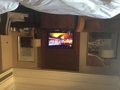 万达喜来登度假酒店-长白山万达喜来登度假酒店