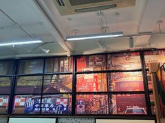 -香港華心糖水鋪(南西总店)