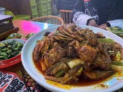 -庆峰龙虾烧烤(合肥一店)