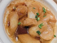 -春盛渔府(牛首山店)