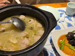 -好嫂子酱猪手•农家菜(学院南路店)