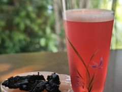 -荷风细雨·中国茶宴(碧云店)