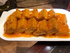 -刘胖子家常菜·蹄花焖藕(中南店)