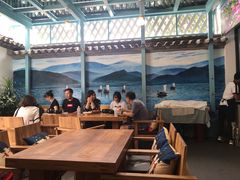 -双桥园·云南过桥米线(古城南门店)