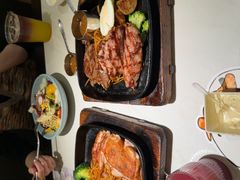 -半秋山西餐厅(襄阳万达店)