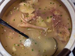 -庆云楼饭庄(什刹海店)
