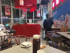 -为什么牛潮汕牛肉火锅(中信广场店)