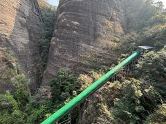 -南武当山景区