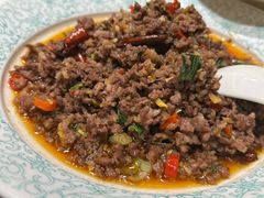 -蔼若春.传承三十年云南菜(金碧公园店)