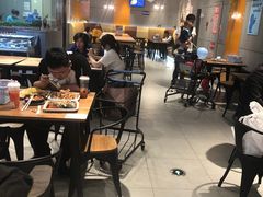 -盒马鲜生(悦峰店)