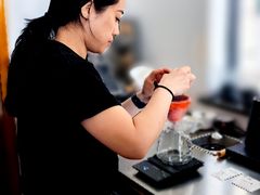 -纽巷咖啡 SOFTFOCUS COFFEE(锦和巴黎时韵店)