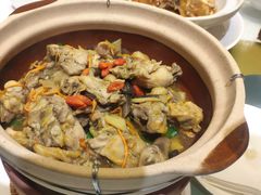 -嘉宴(明发外滩广场店)