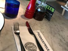 -Pizza Express(机场T1店)