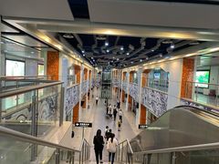 -星湖街(地铁站)