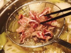 -八合里潮汕鲜牛肉火锅(深圳海岸城店)