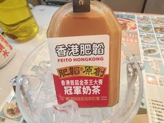 -肥韬茶餐厅(海上世界店)