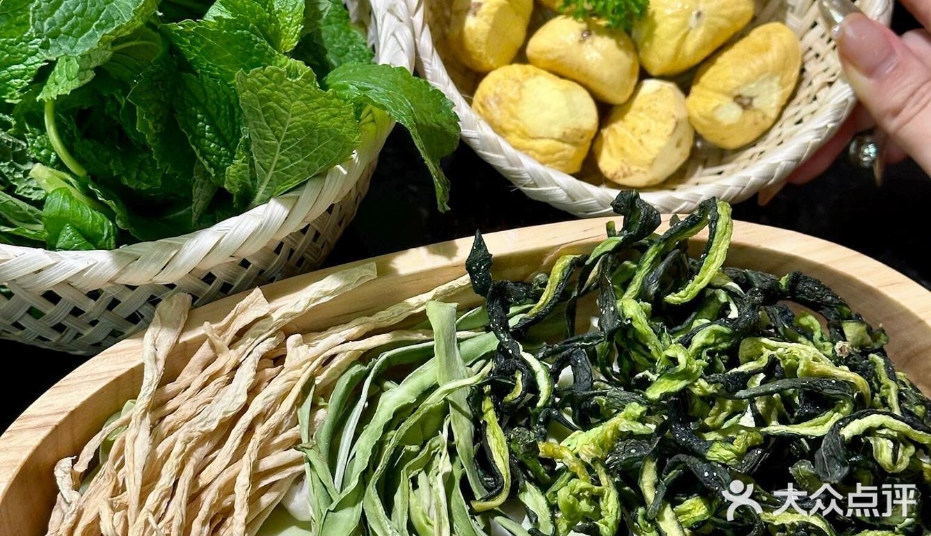 杭州火锅已经进化成这样了吗