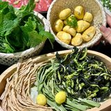 杭州火锅已经进化成这样了吗