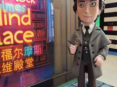 -凯德MALL(西直门店)