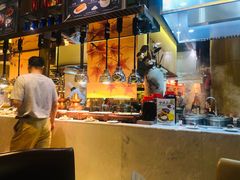 -杭州钱江新城万怡酒店-西餐厅