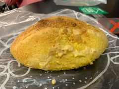 咸蛋厚芋泥软软包-LELECHA乐乐茶(新街口大洋店)