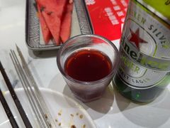 -老味烧烤(总店)