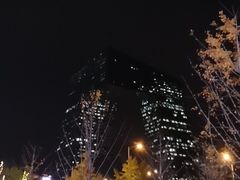 -中央广播电视总台(光华路办公区)